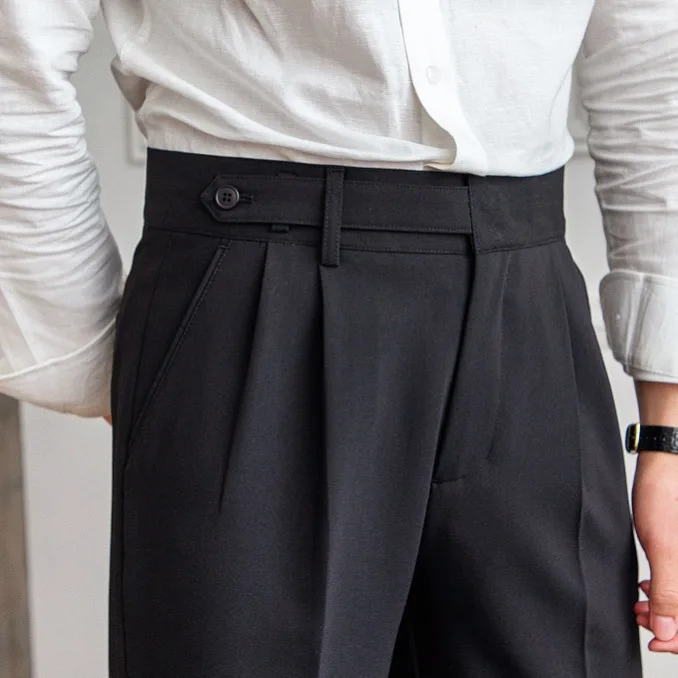 Italian Naples Pants - Image 4