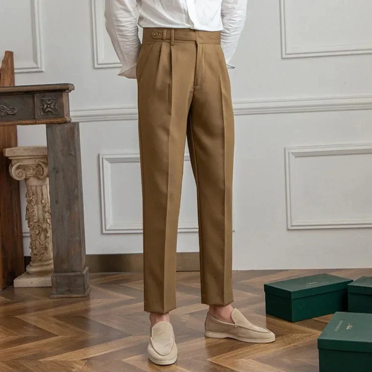 Italian Naples Pants - Image 5