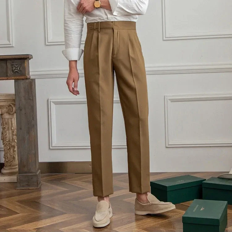 Italian Naples Pants - Image 6