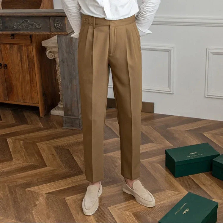 Italian Naples Pants - Image 7