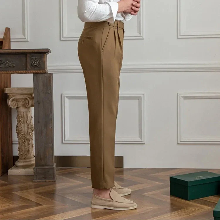 Italian Naples Pants - Image 8