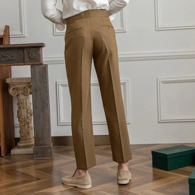 Italian Naples Pants - Image 9