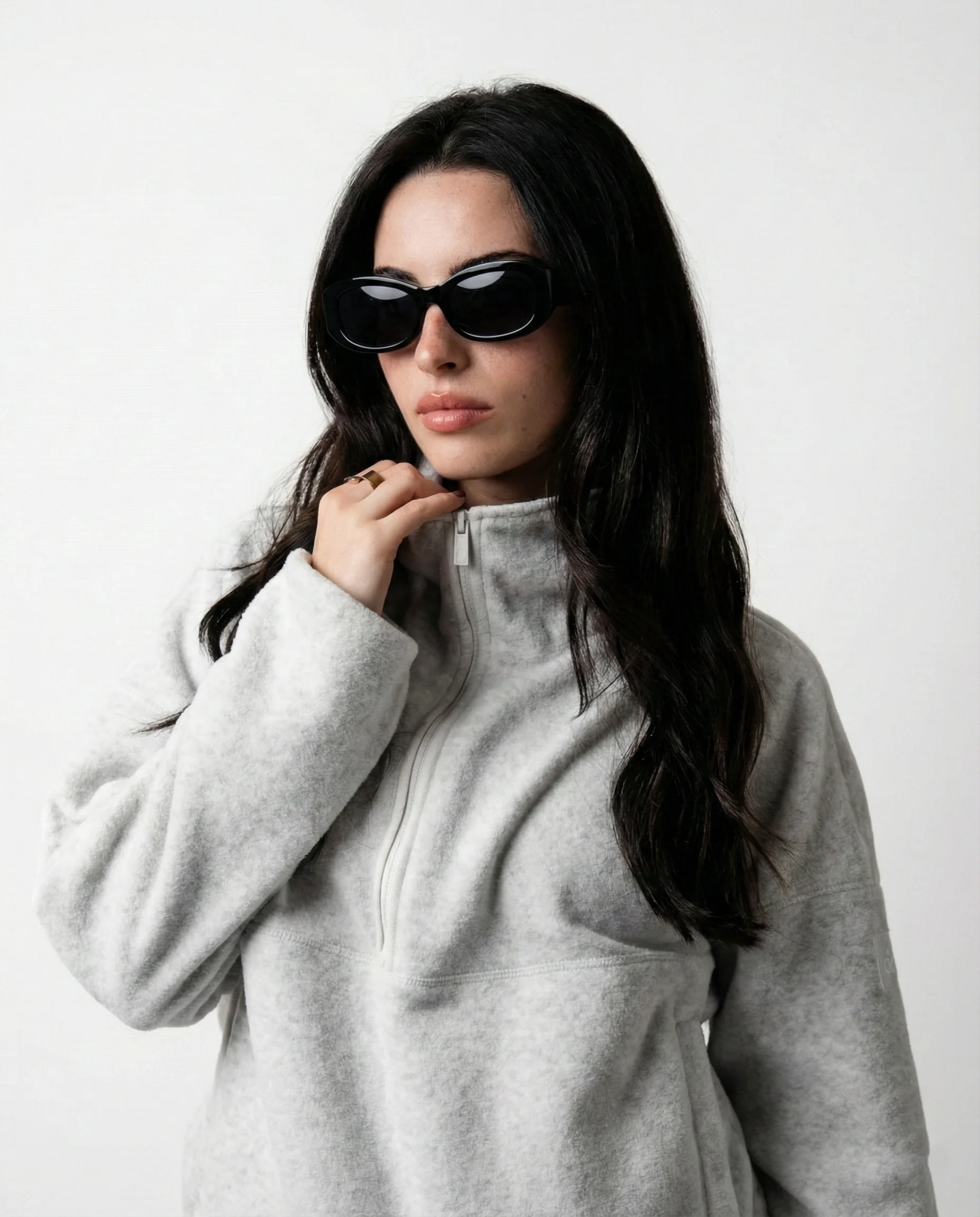 Kimberly California Spade Sunglasses - Image 4