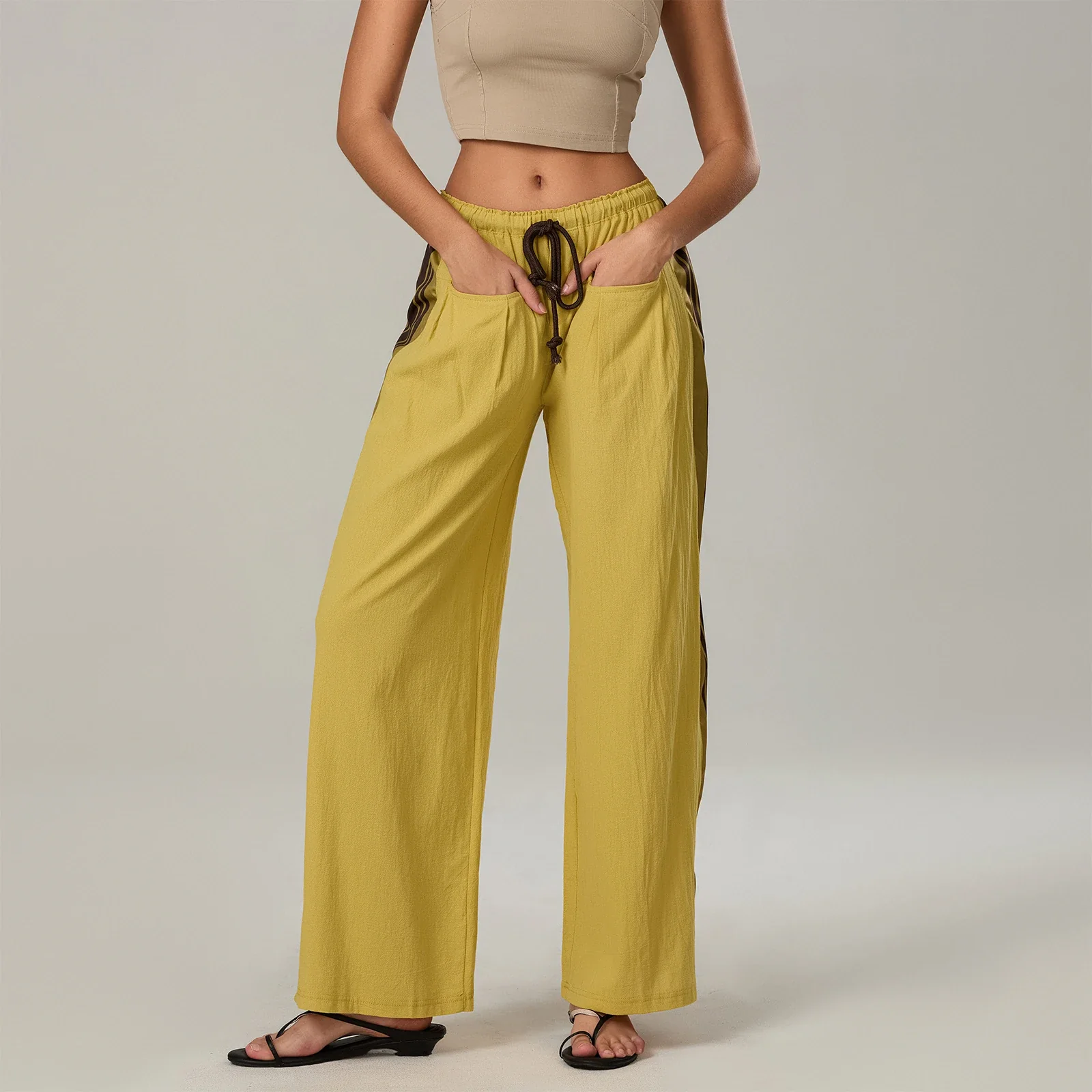 Kyla Active Joggers - Image 12