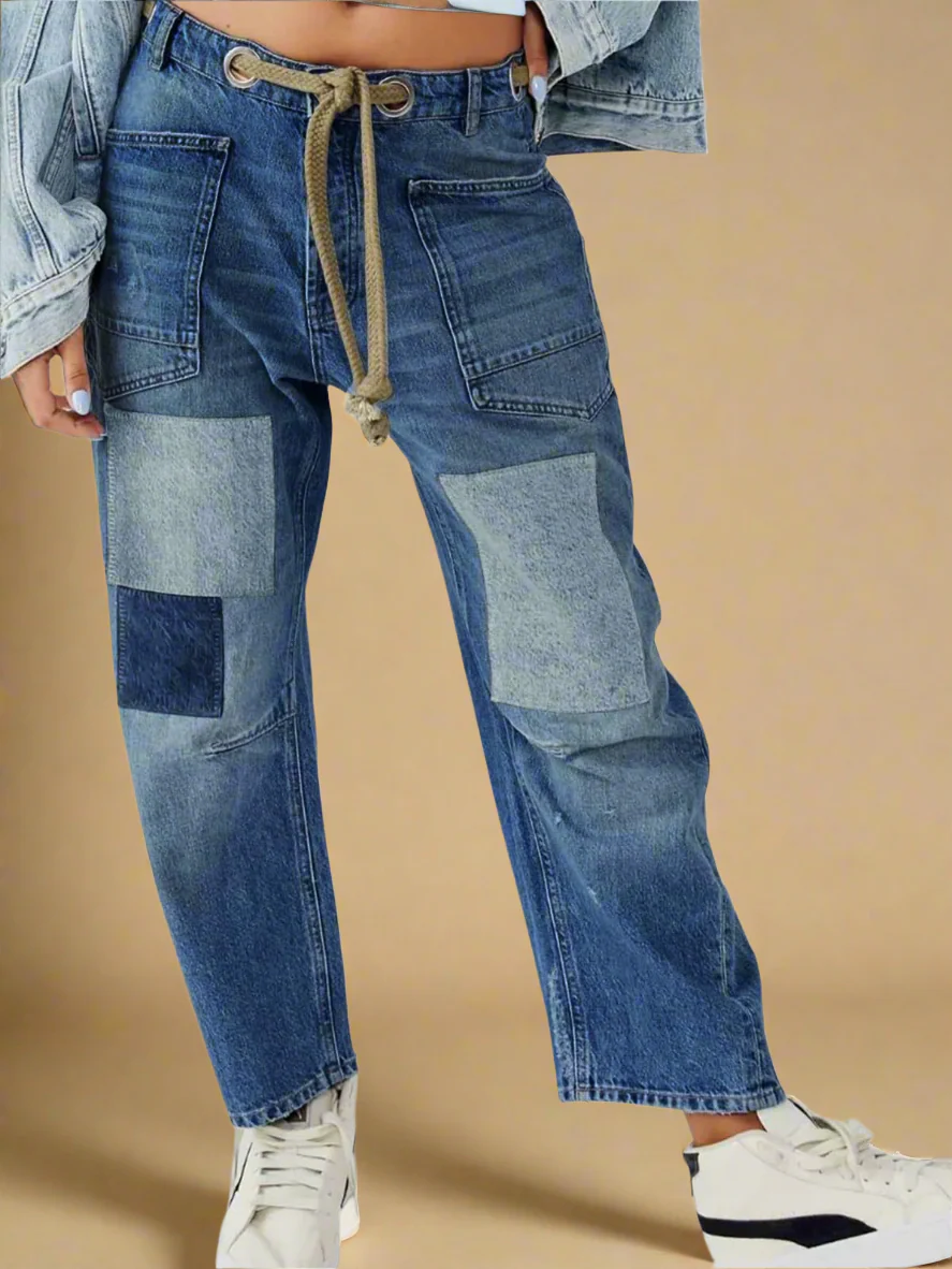 Théa Clément Artisan Pants - Image 13