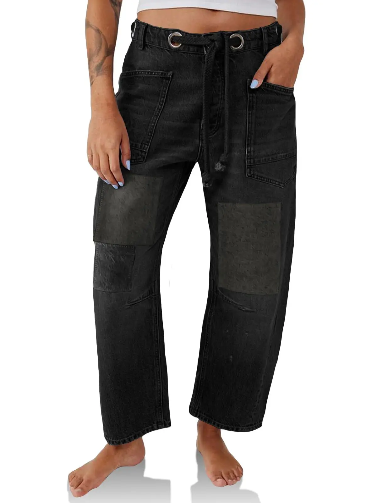 Théa Clément Artisan Pants - Image 24