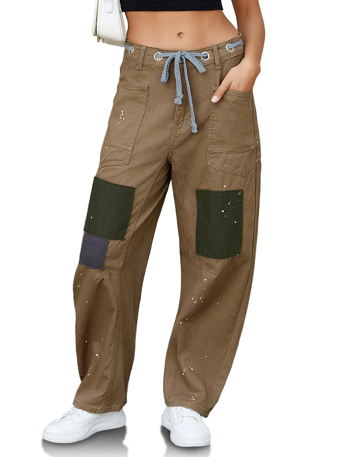 Théa Clément Artisan Pants - Image 27