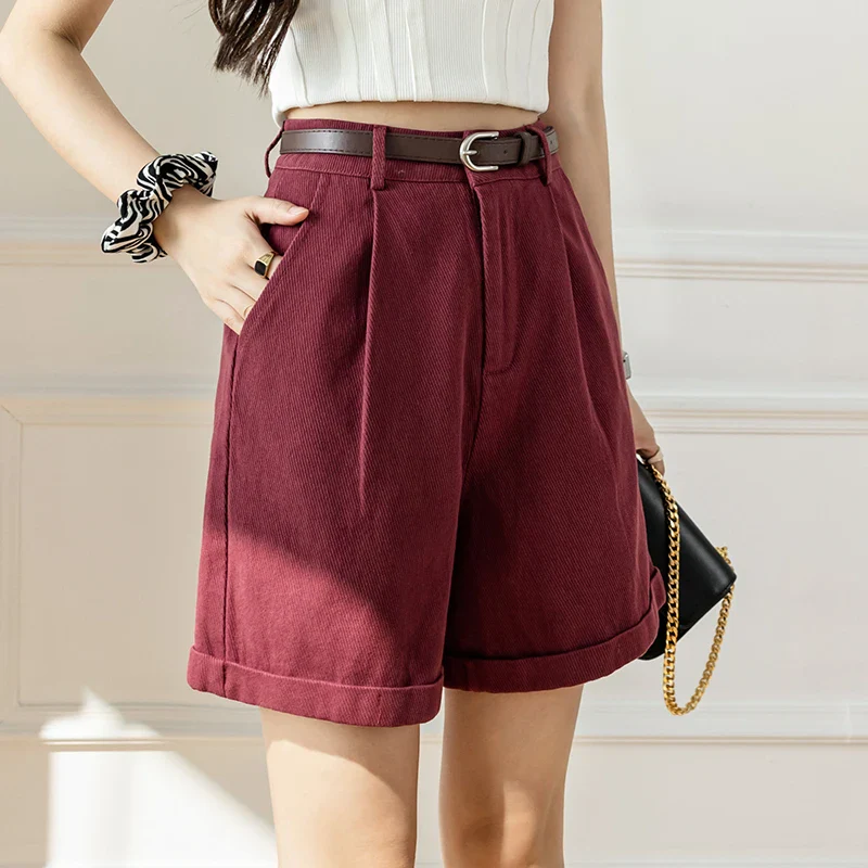 León Casual Shorts - Image 10