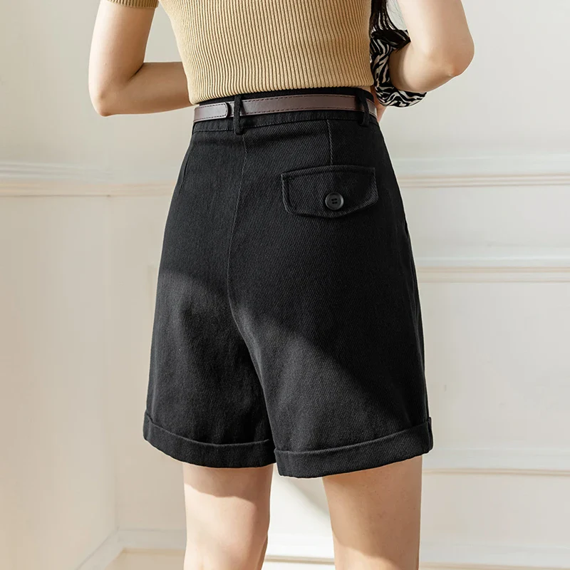 León Casual Shorts - Image 5