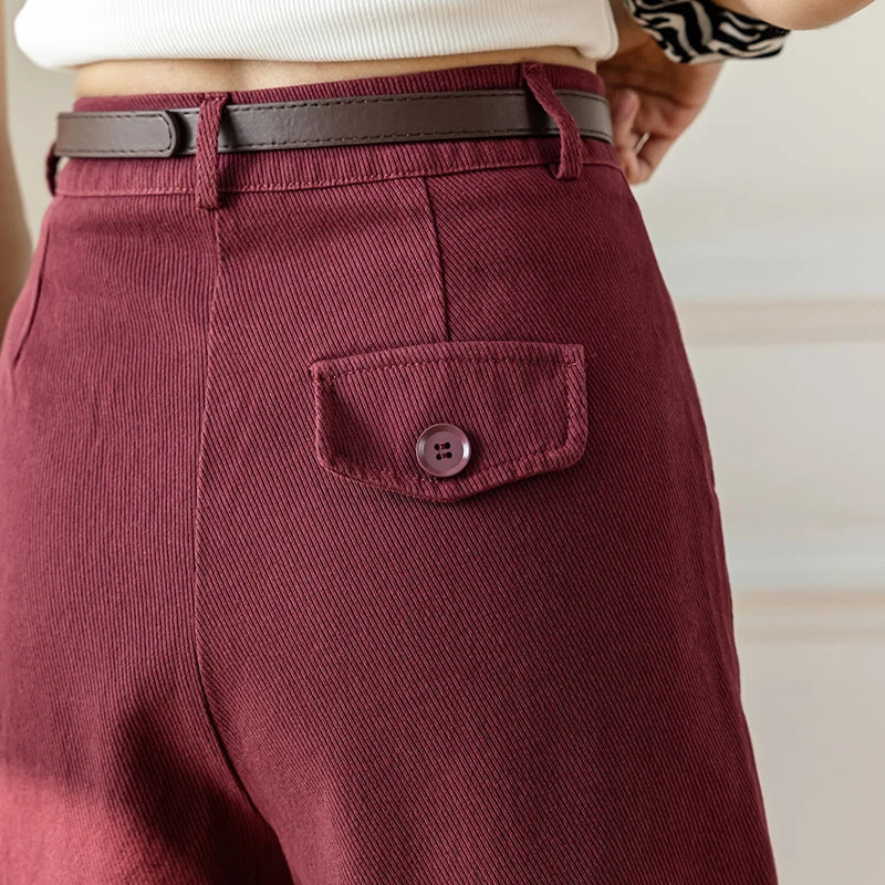 León Casual Shorts - Image 7
