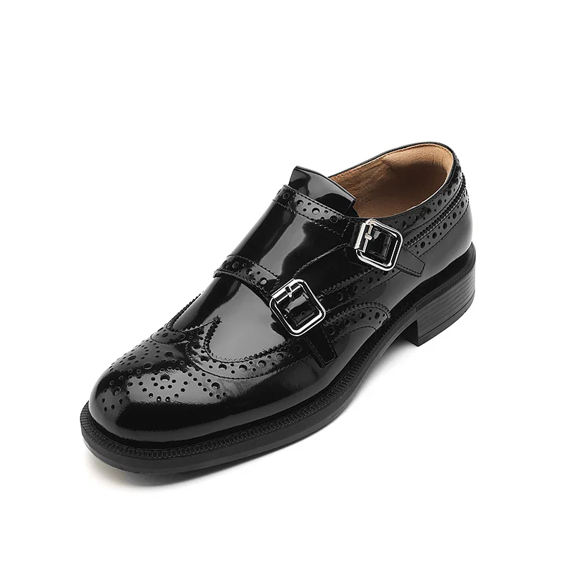 The Leather Penny Loafers - Image 24