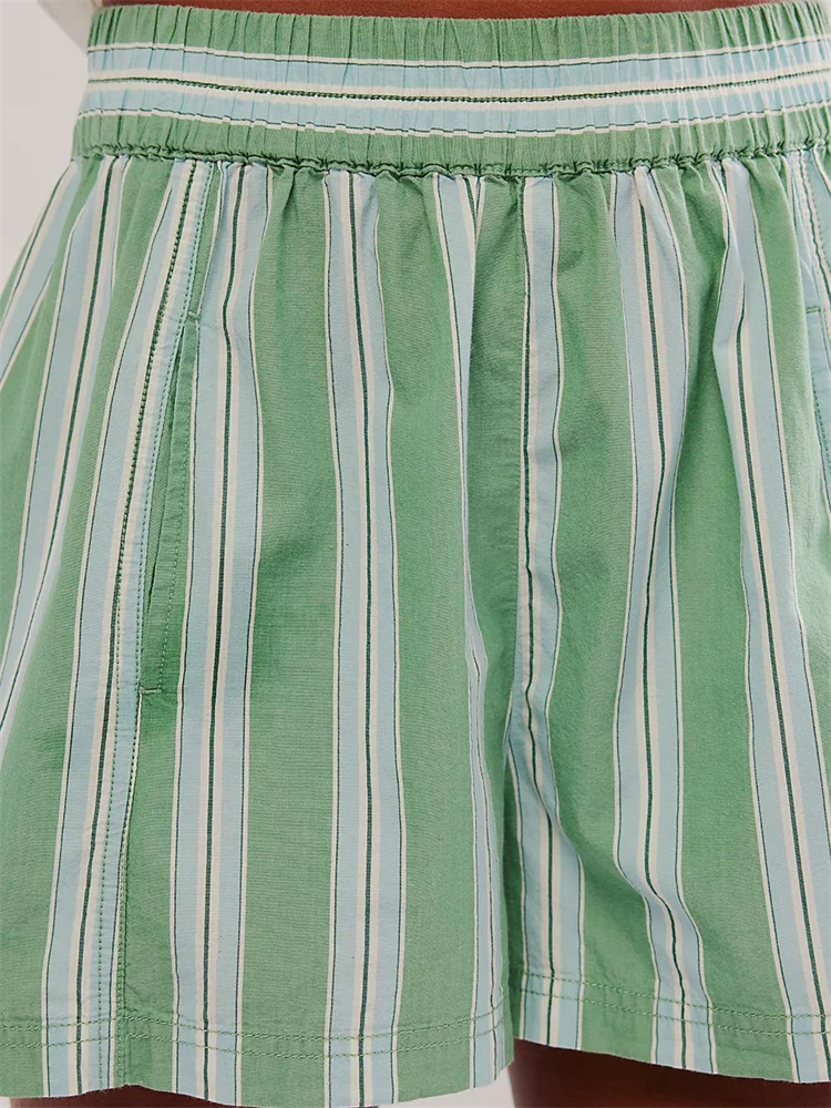 Long Beach Summer Shorts - Image 18
