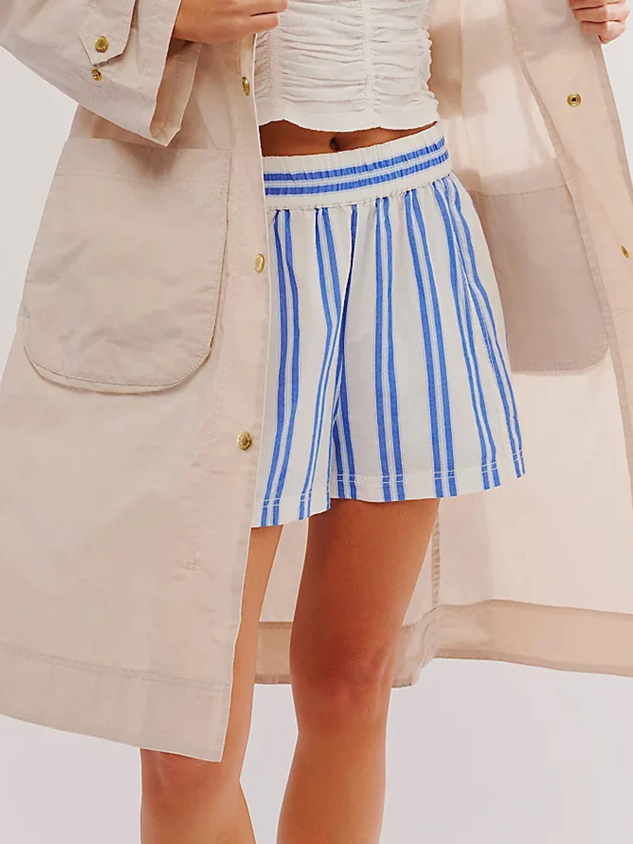 Long Beach Summer Shorts - Image 6