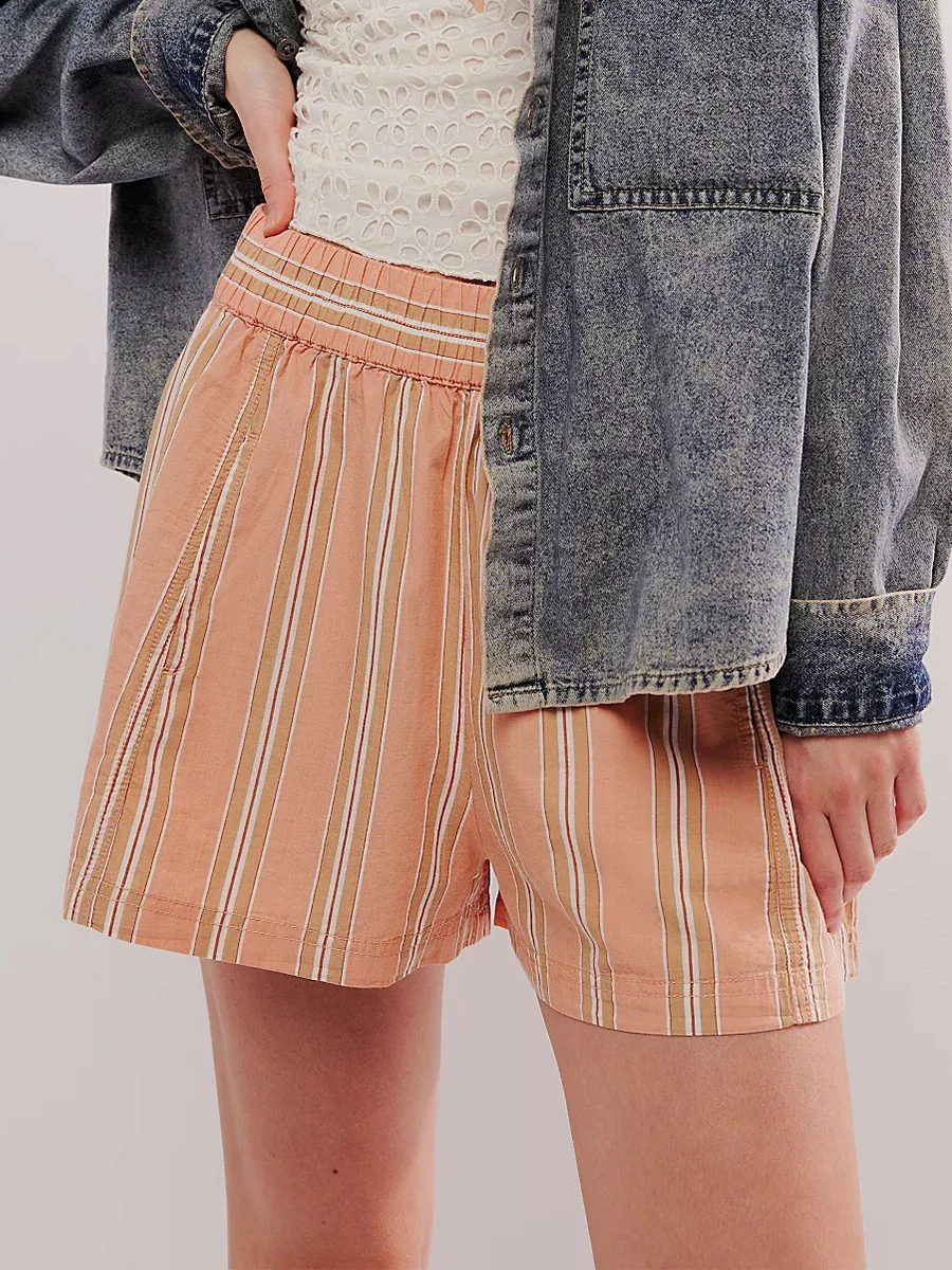 Long Beach Summer Shorts - Image 7