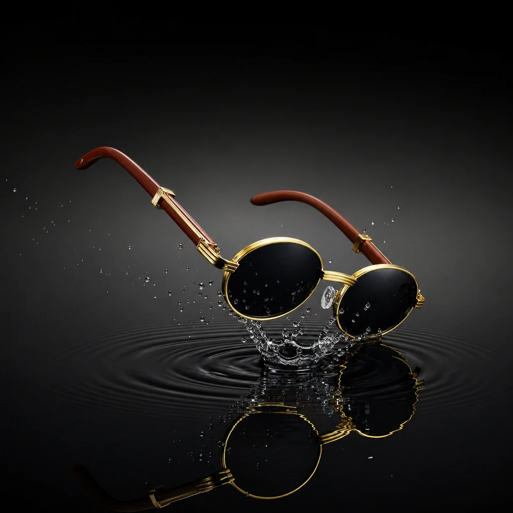 Antonio Salvatore Classic Shades - Image 5