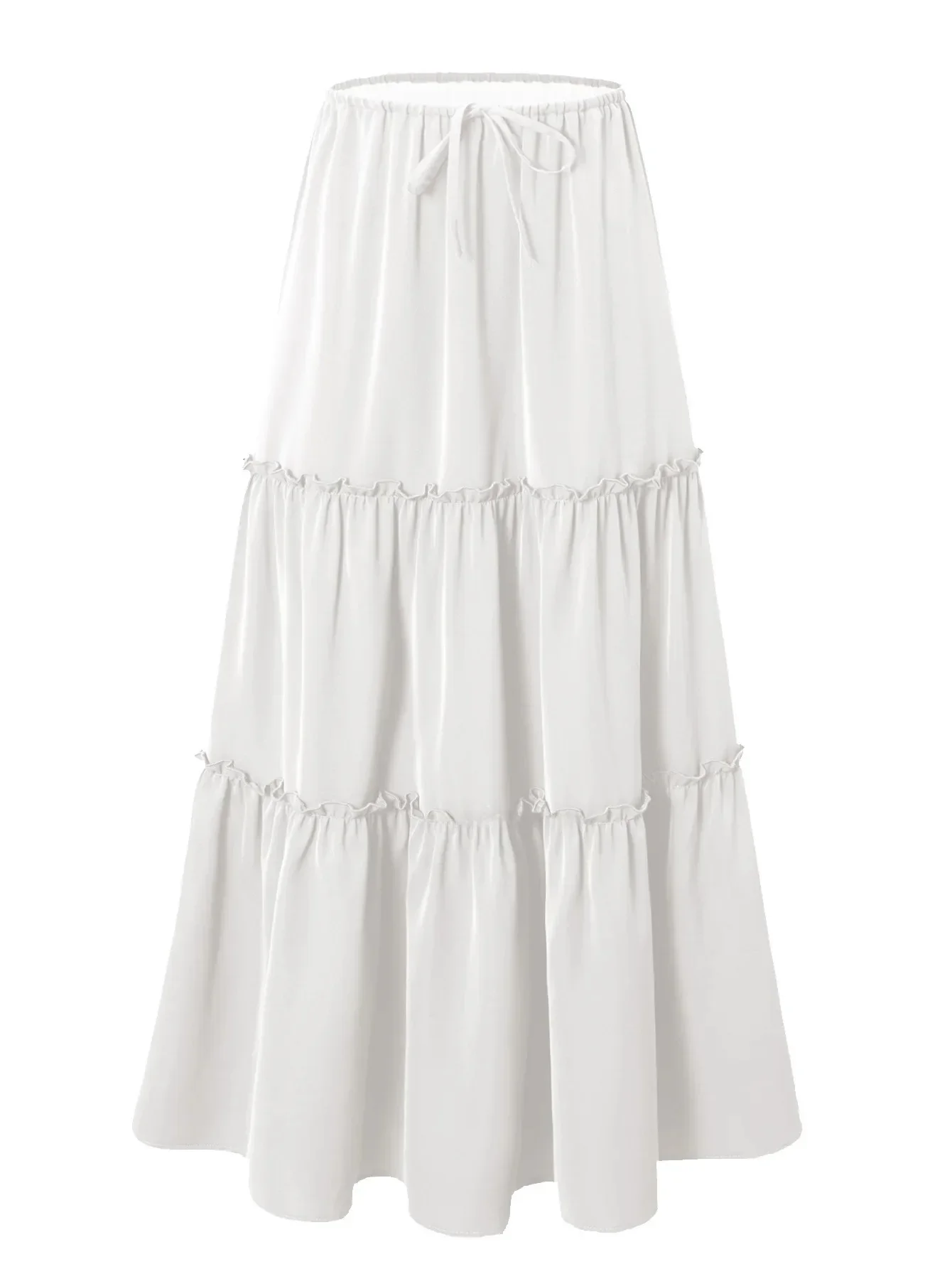 Lorette Meadow Maxi Skirt - Image 32