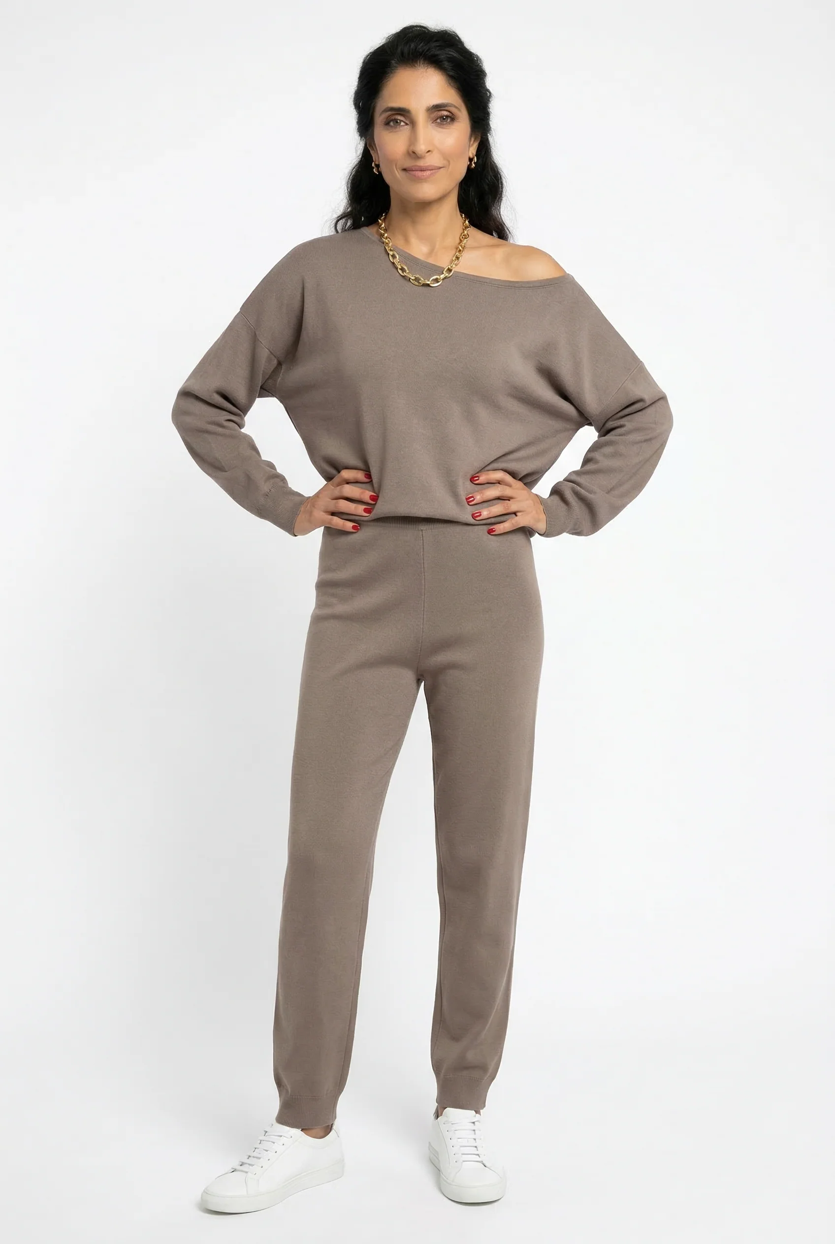 Loungewear Eleganza Set - Image 5