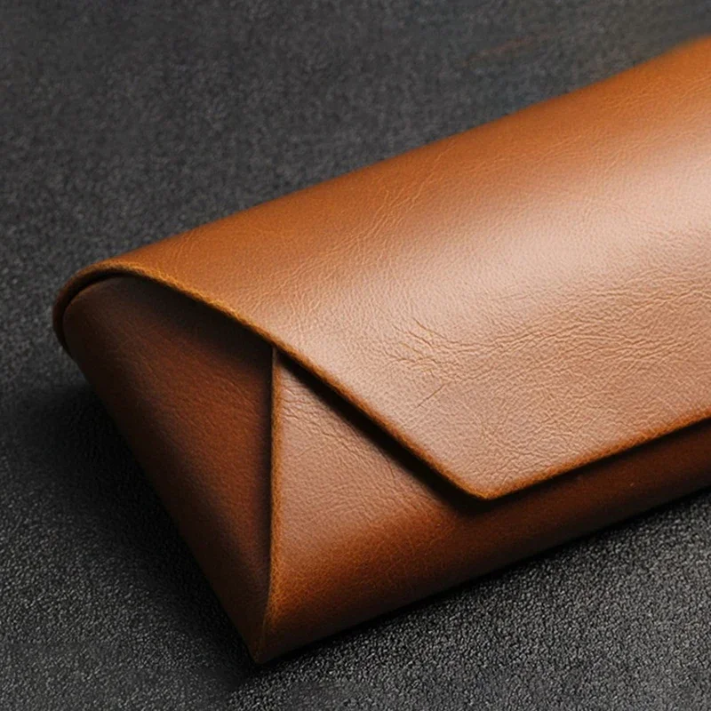 Lusso Pelle Eyewear Case - Image 3