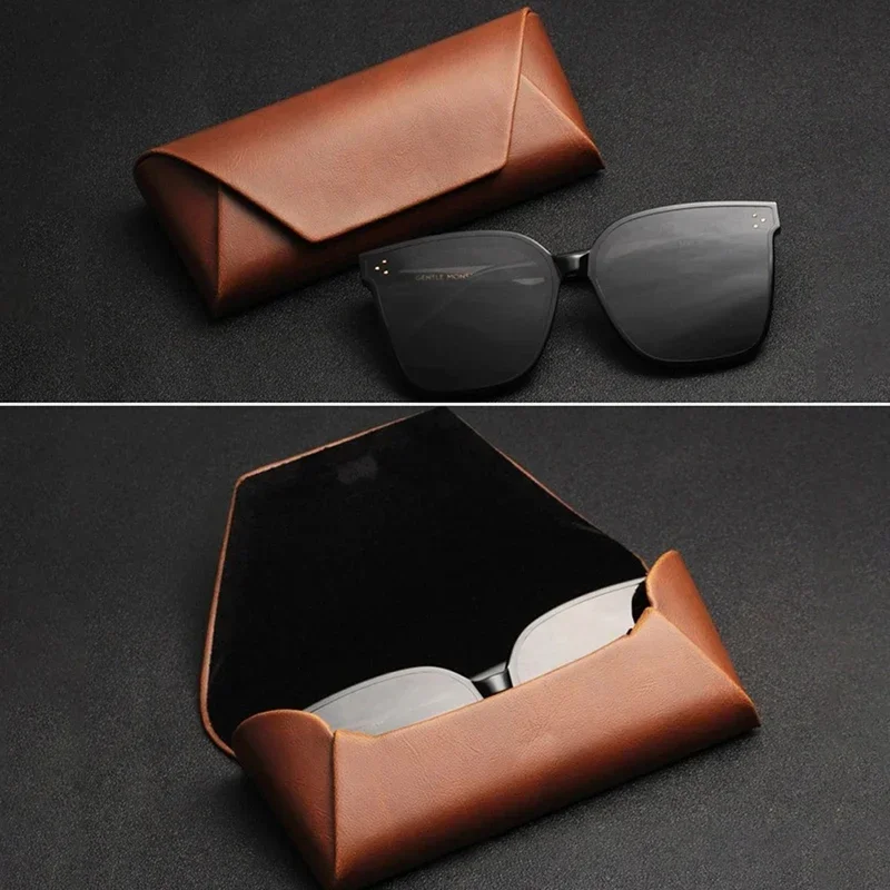 Lusso Pelle Eyewear Case - Image 5