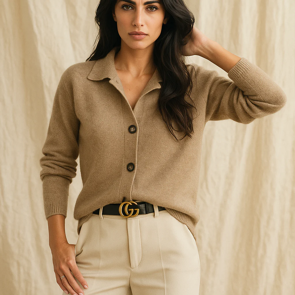 Madison Avenue Cardigan - Image 12