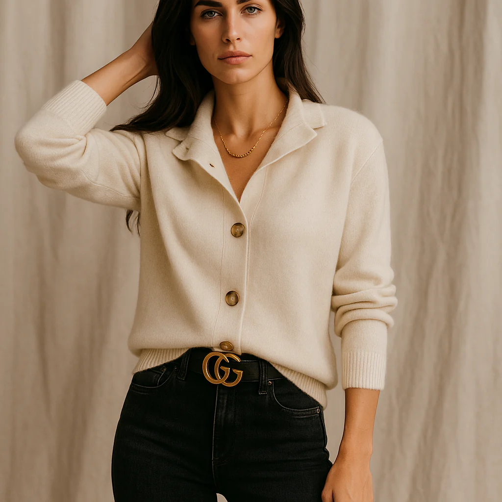 Madison Avenue Cardigan - Image 15