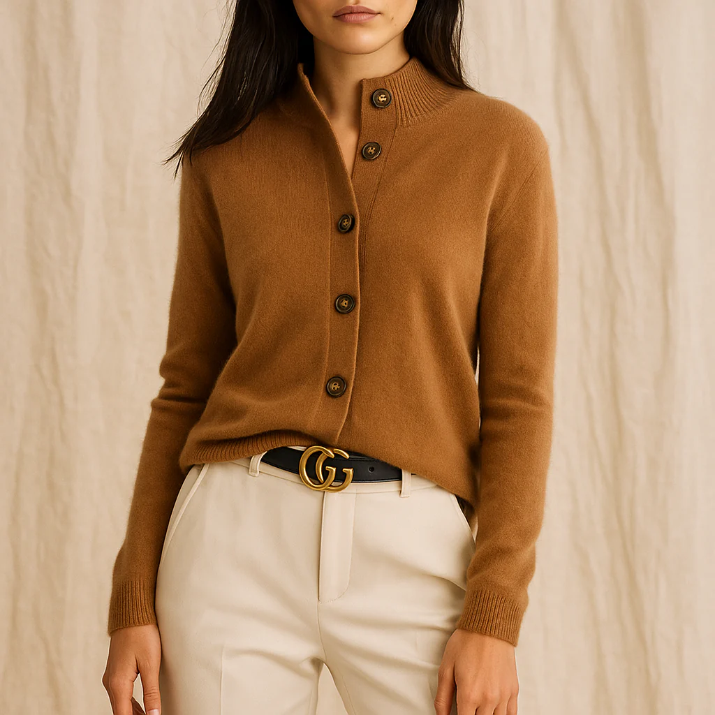 Madison Avenue Cardigan - Image 3
