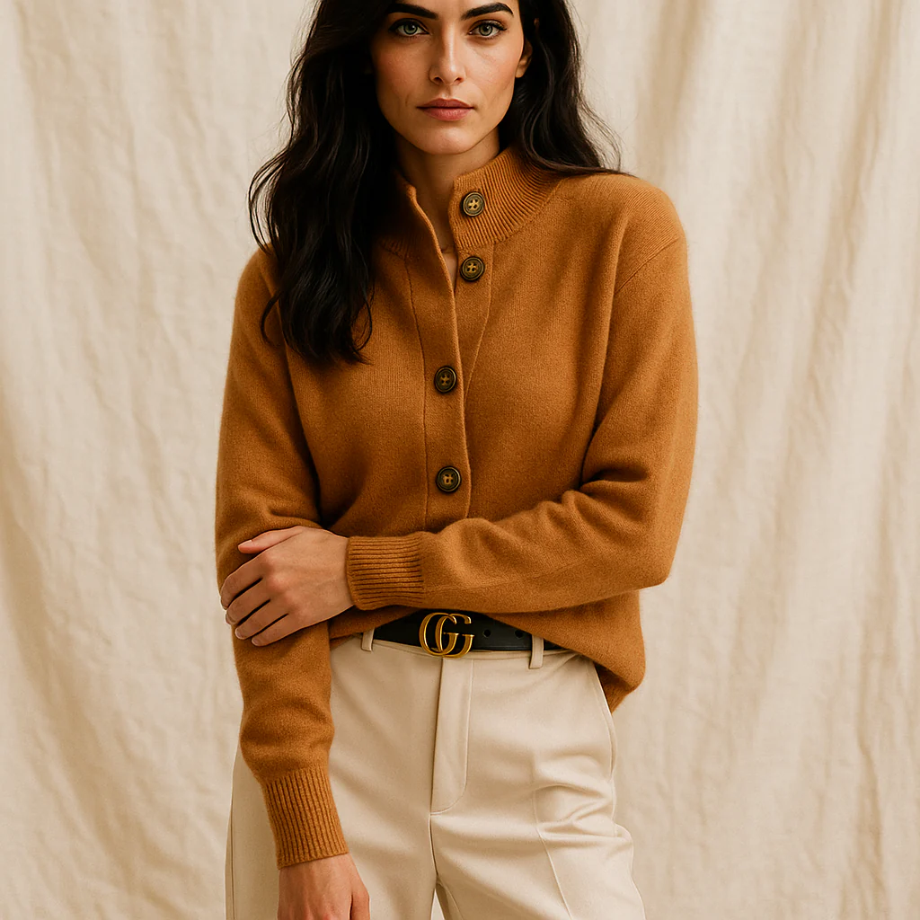 Madison Avenue Cardigan - Image 4