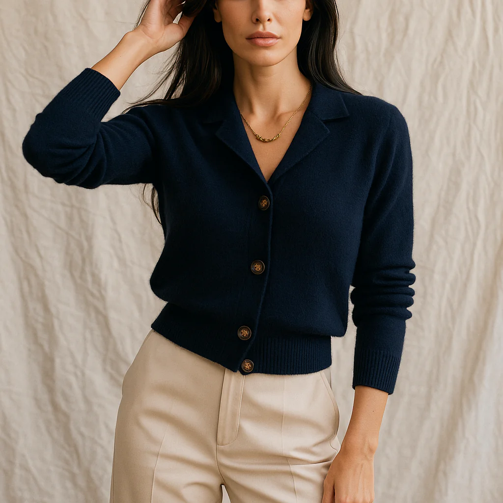 Madison Avenue Cardigan - Image 7