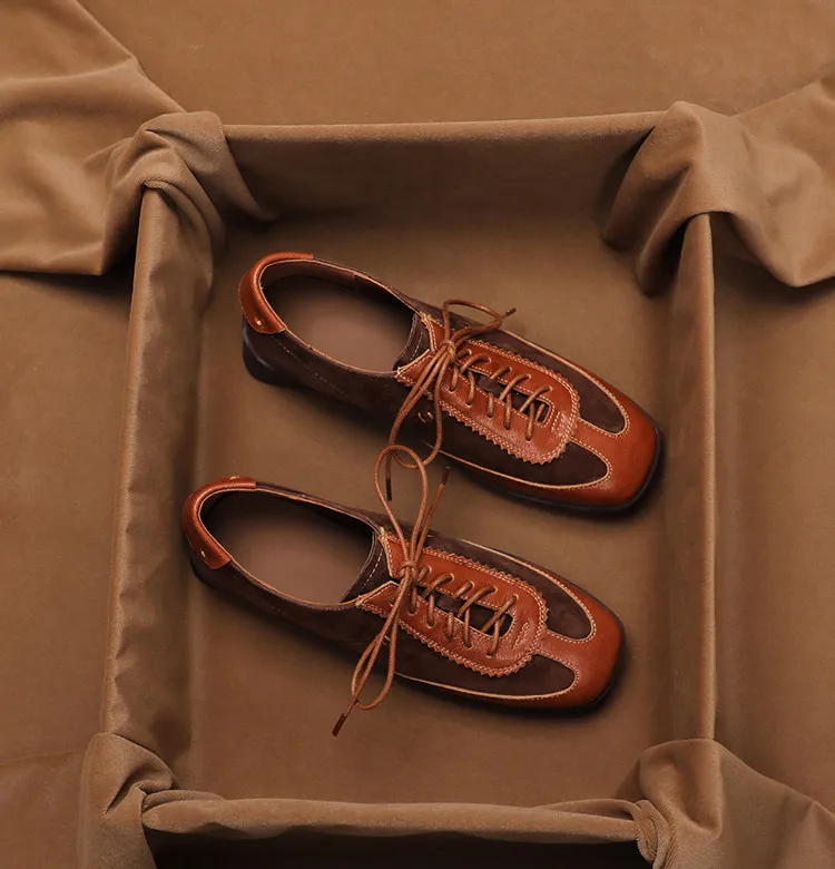 Margaux Lace-Up Heel - Image 2
