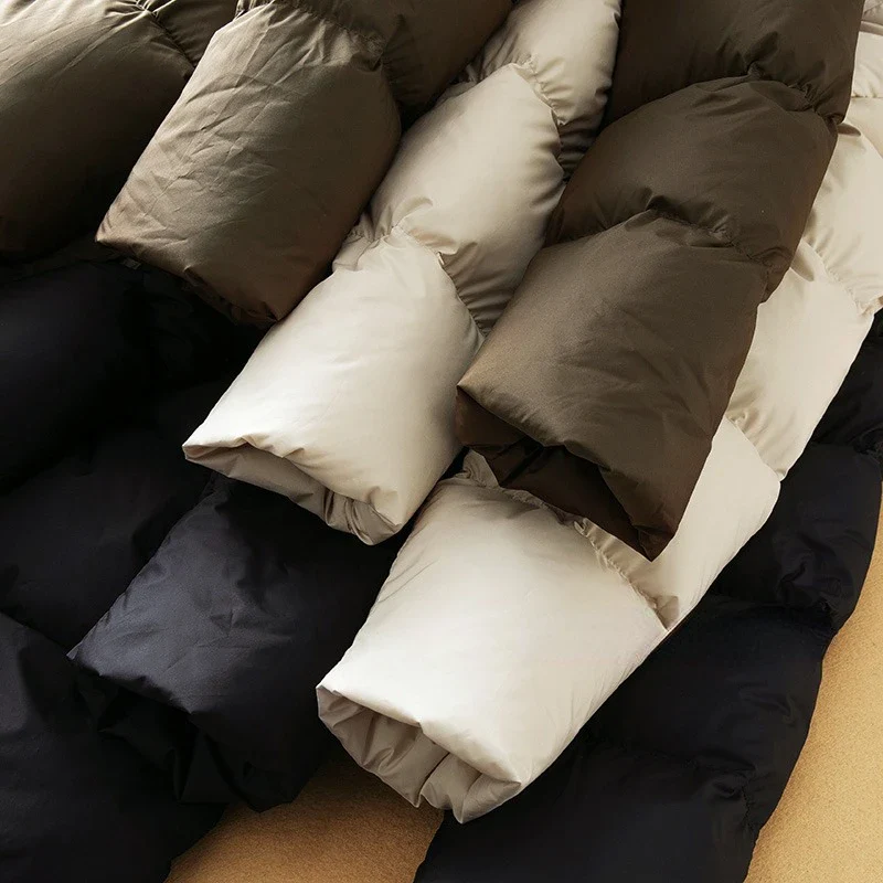 Margaux Long Down Parka - Image 18
