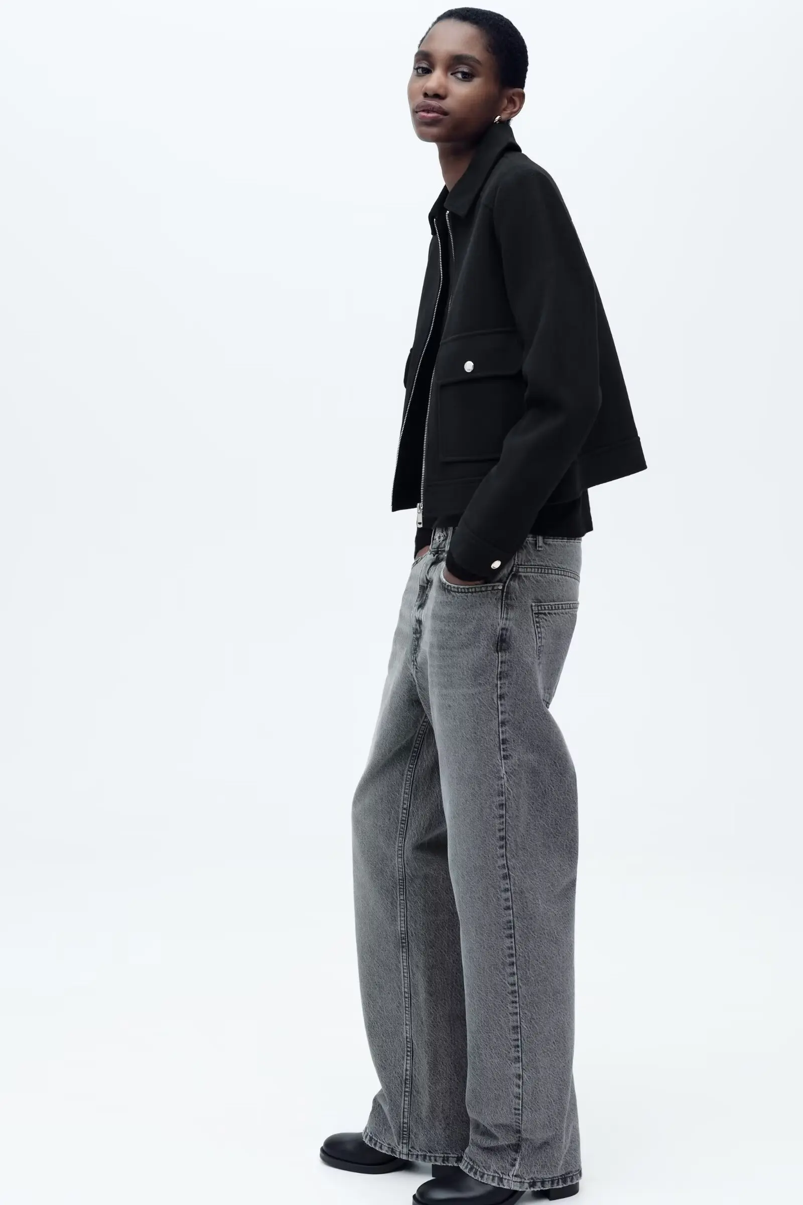 Hässleholm Wool Jacket - Image 12