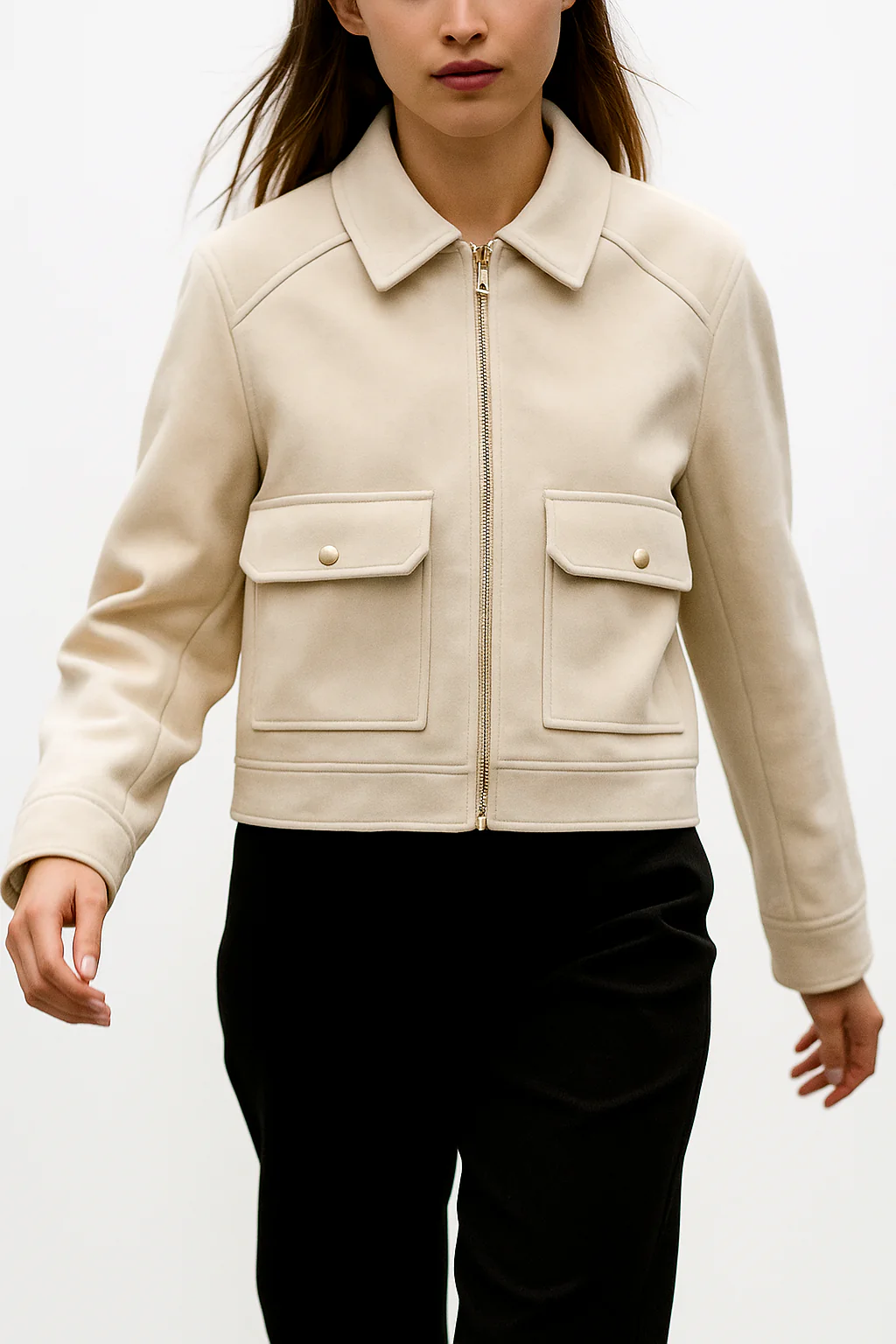 Hässleholm Wool Jacket - Image 4