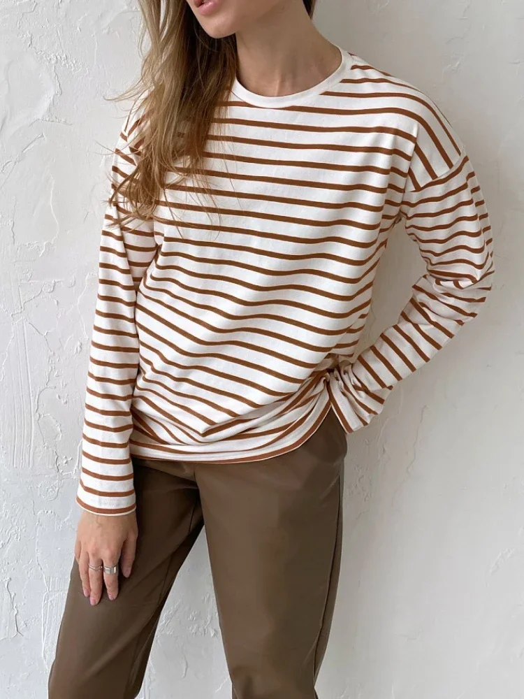 Marinière Charm Shirt - Image 12