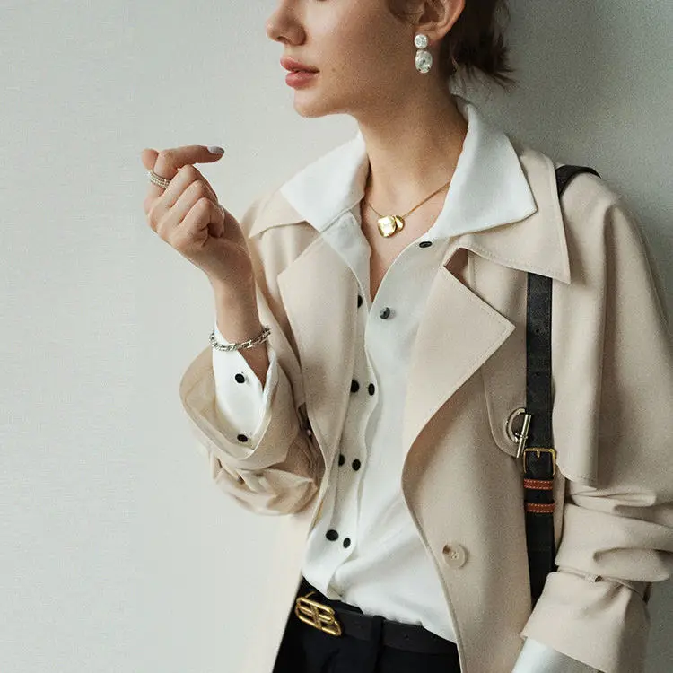 Marisol Chic Blouse - Image 10