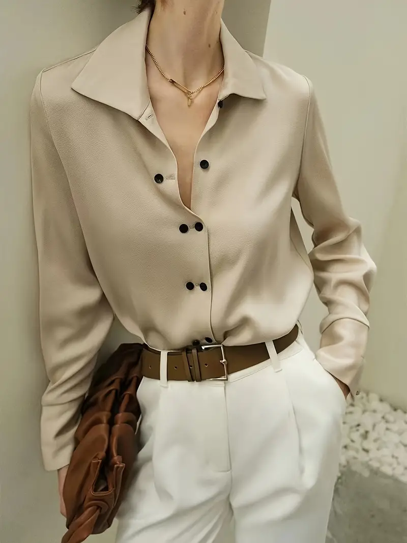 Marisol Chic Blouse - Image 3