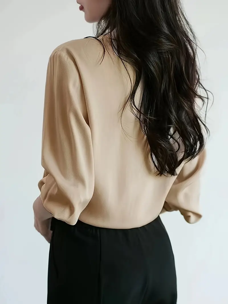 Marisol Chic Blouse - Image 5