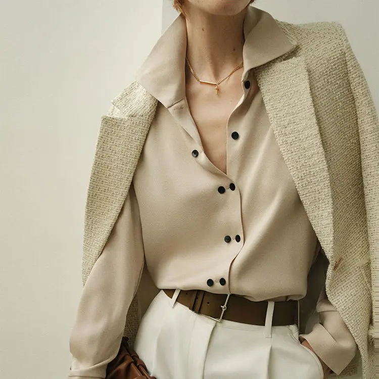 Marisol Chic Blouse - Image 7