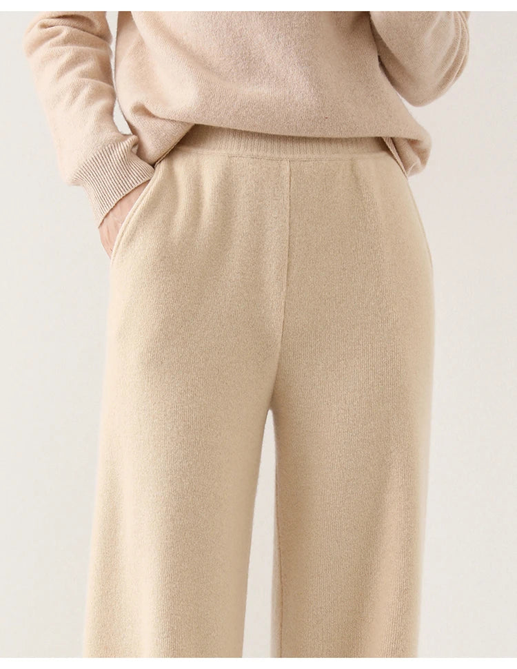 Merino Luxe Sweats - Image 11