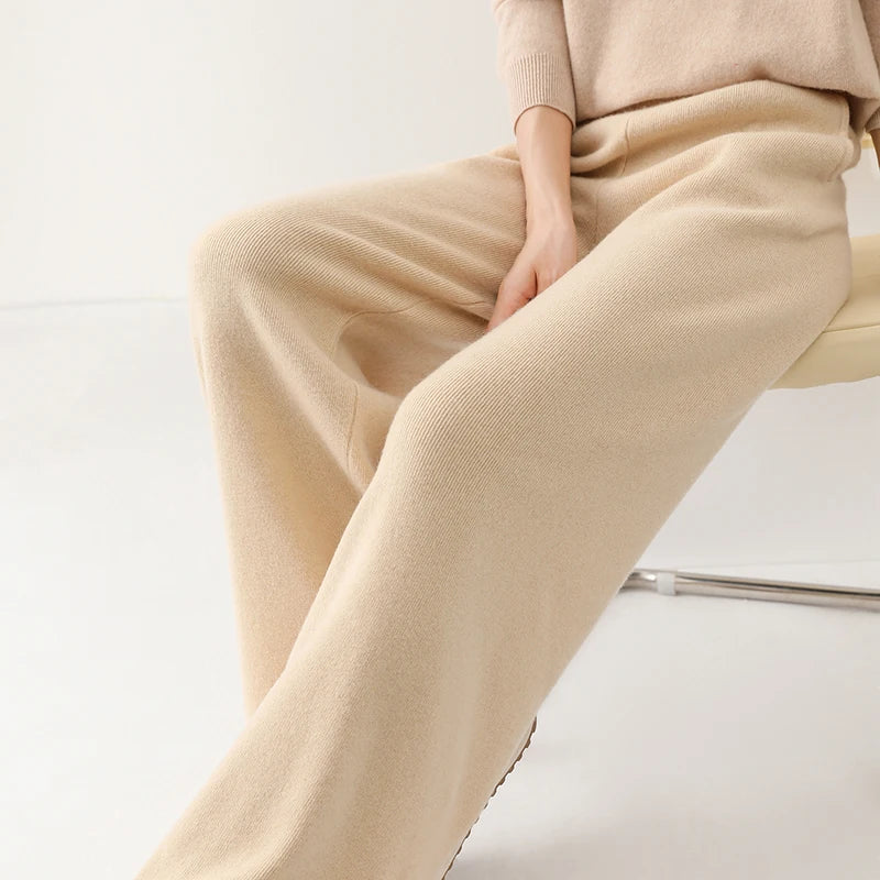 Merino Luxe Sweats - Image 12