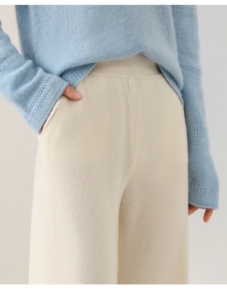 Merino Luxe Sweats - Image 7