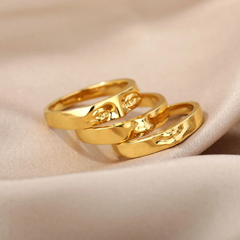 Musa Face Rings - Image 4
