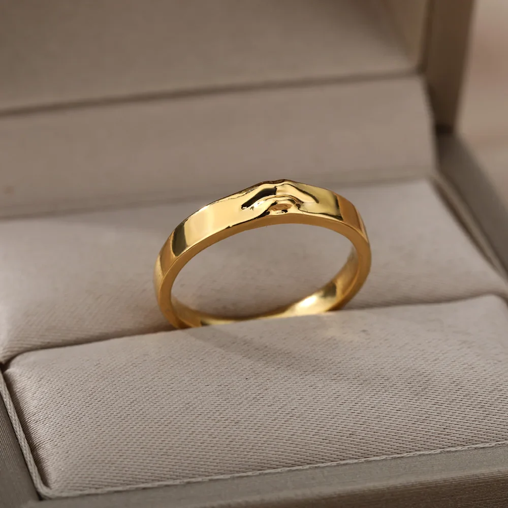 Musa Face Rings - Image 9