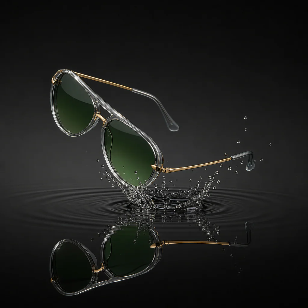 Naples Aversa Shades