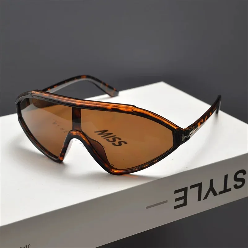 Natasha Linea Rossa Angled Sunglasses - Image 23