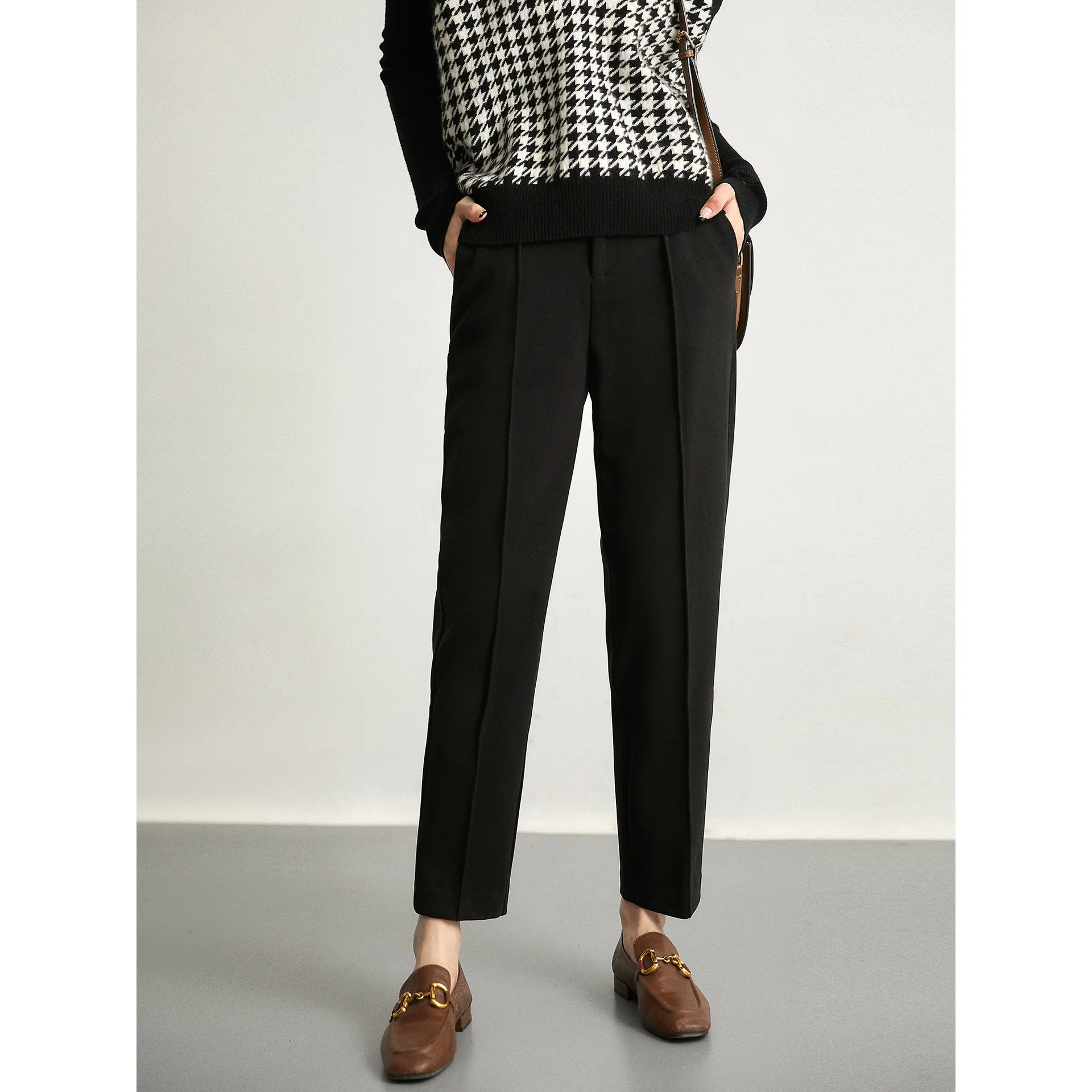 Nordic Grace Trousers - Image 13