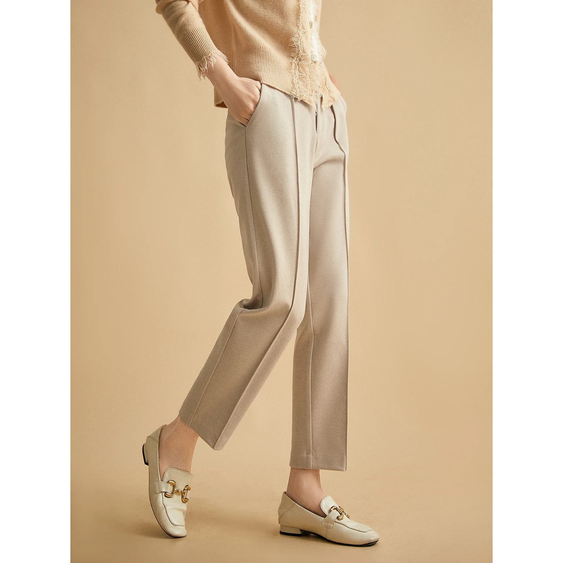 Nordic Grace Trousers - Image 14