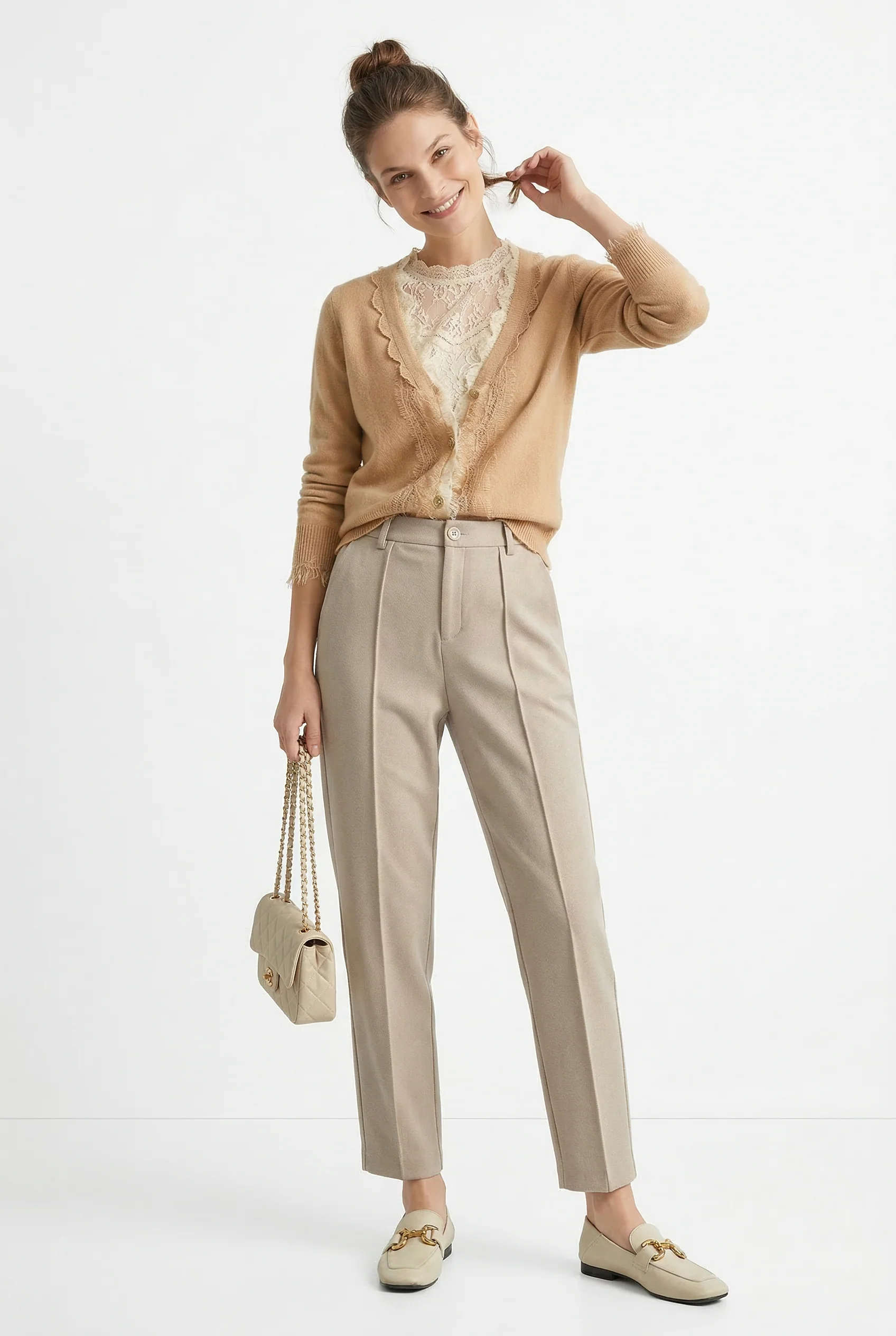Nordic Grace Trousers - Image 2