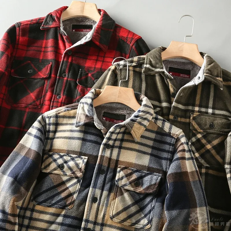 Nordic Woodsman Jacket - Image 10