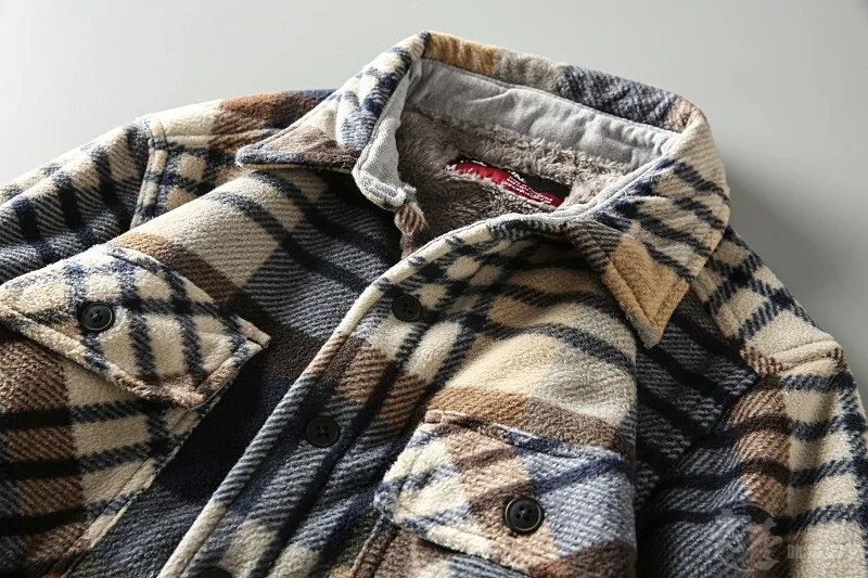Nordic Woodsman Jacket - Image 11