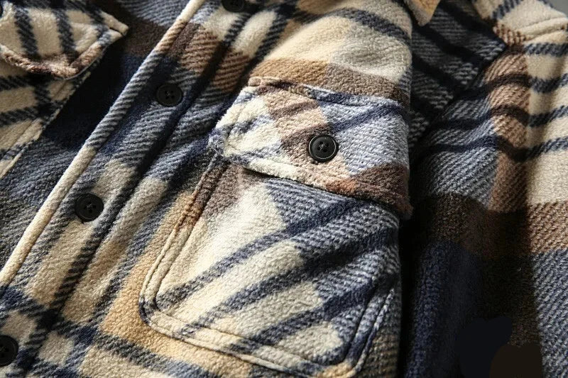 Nordic Woodsman Jacket - Image 12